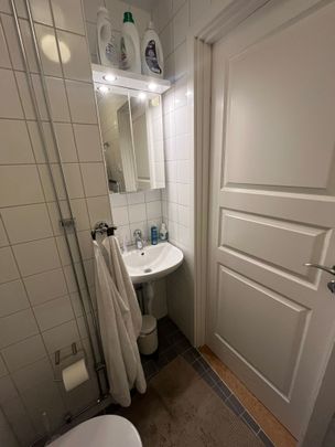 Vanadisvägen, Stockholm - Photo 1