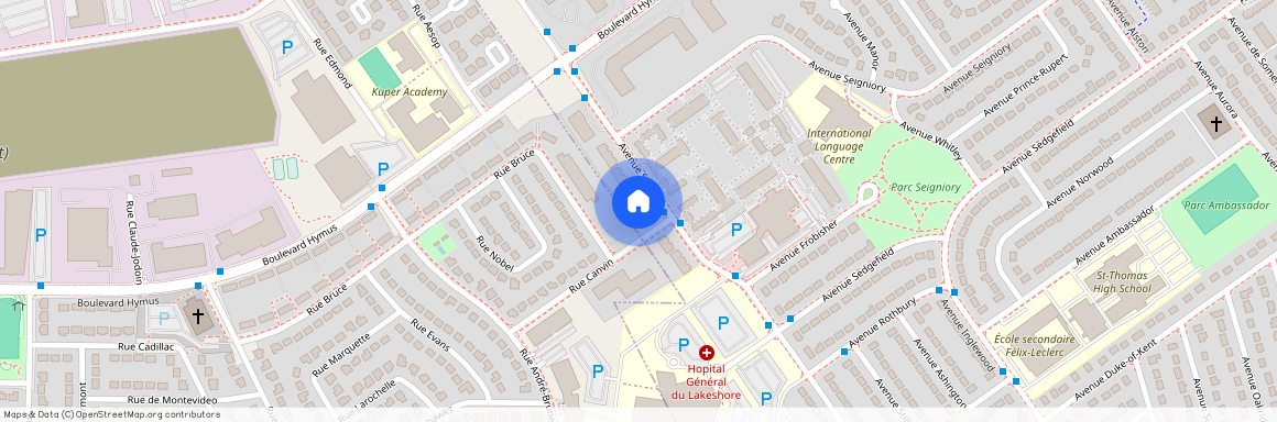 242 Stillview Road, H9R5C2, Pointe-Claire