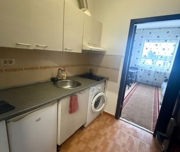 Garsonieră mobilată- Podu Ros - Fotografie 1
