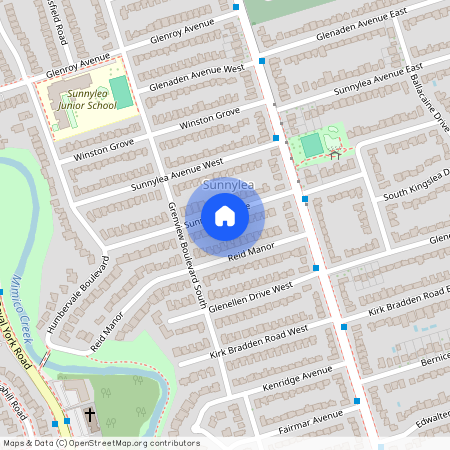 15 Sunnydale Drive, Toronto