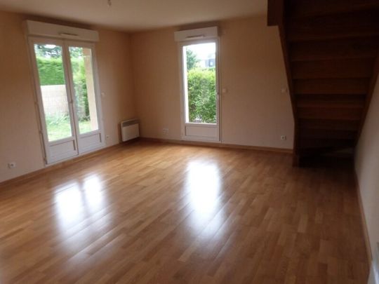 Location Appartement 3 pièces 61m² ST JEAN LE BLANC 45650 - Photo 1