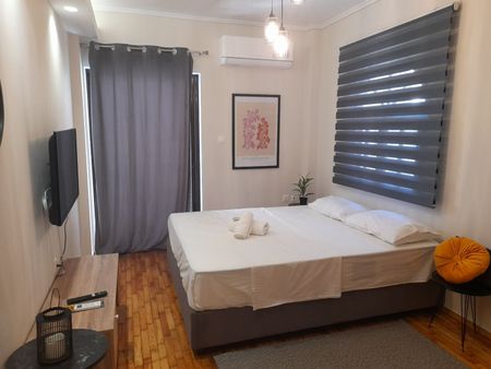 Studio/Γκαρσονιέρα για ενοικίαση Δέρκων (Καλαμαριά) - Photo 2