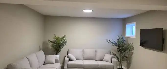 Brand New- Cozy and Spacious 2- Bedroom Basement Suite | Calgary - Photo 1