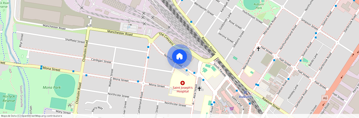 5/13-15 Normanby Road, NSW 2144, Auburn