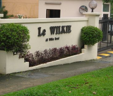 Le Wilkie (D9), Apartment - For Rent - Photo 6