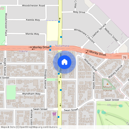 240A Flinders Street, WA 6060, Yokine