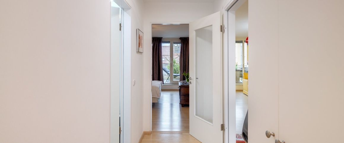 Cozy and stylishly furnished apartment in Gauting - Photo 1