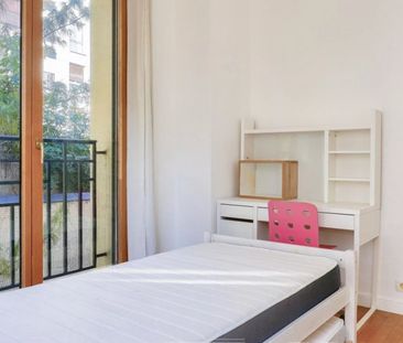 Appartement • Ecole Militaire - Photo 1