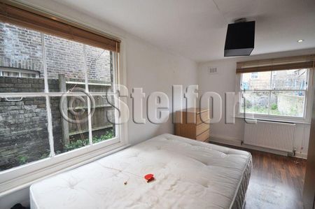 2 bedroom flat to rent - Photo 5