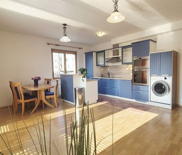 Pronájem bytu 3+kk 78 m² - Фото 6