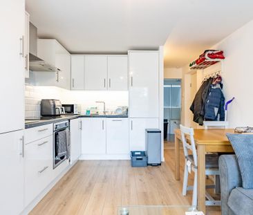 1 bedroom apartment to rent - Photo 5