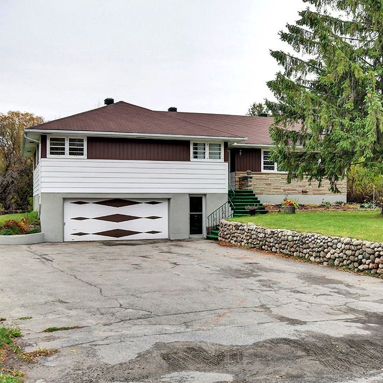 For Lease - 5495 Bank Street, Leitrim, Ontario - Photo 1