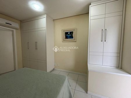 Cobertura com 3 quartos e 116m² para alugar em Trindade, Florianópolis. - Foto 5