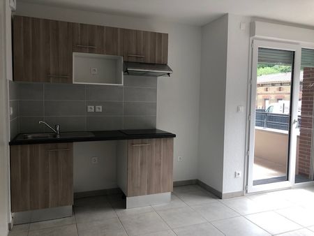 APPARTEMENT T3 56M - Photo 4