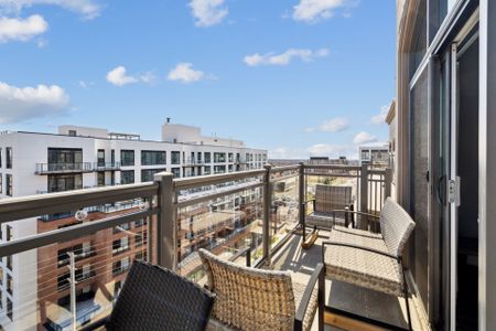 For Lease - 2486 Old Bronte Road Unit# 815, Oakville, Ontario - Photo 5