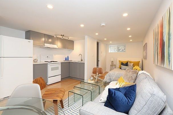 For Lease - 57 Roncesvalles Avenue Unit# 1, Toronto, Ontario - Photo 1