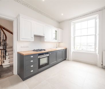 5 bedroom terraced house to rent - Photo 1