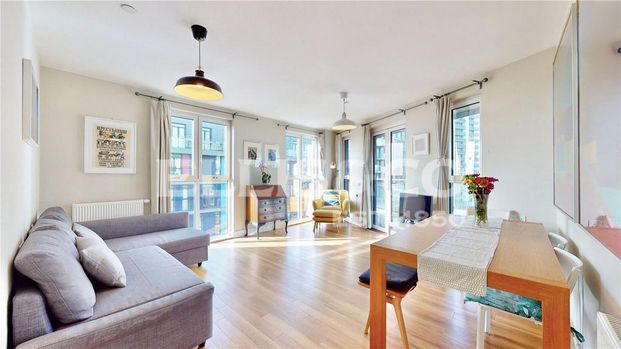 3 bedroom apartment to rent - Photo 1