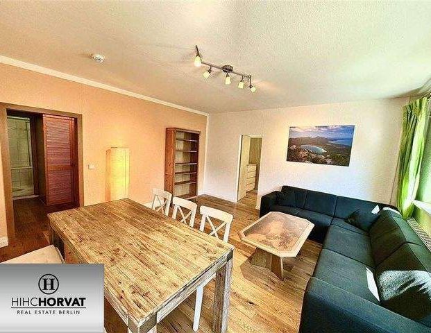 10115 Berlin, (Mitte), Deutschland - Foto 1