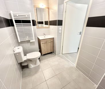 Location Appartement 1 pièce 21m² ISLE 87170 - Photo 3