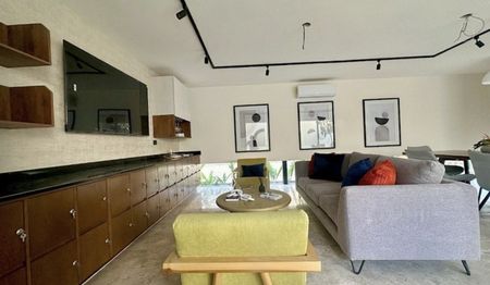 Departamento amueblado, en PB, con piscina privada, dentro de condominio. - Photo 2