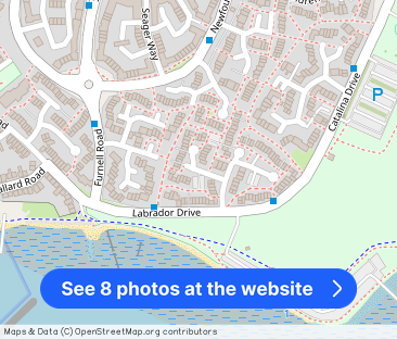 Labrador Drive, Poole - Photo 1