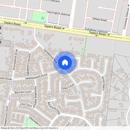 5 Sandleford Way, 3029, Hoppers Crossing