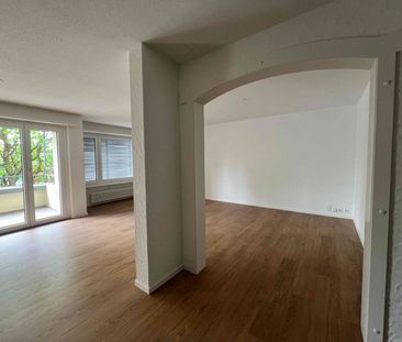 3.5 Zimmer, 85 m², 1. Stock - Photo 4