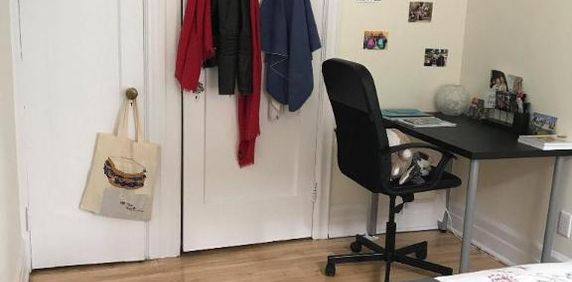 5 1/2 - Montréal (Côte-des-Neiges) - 2 500 $/mois - Photo 2