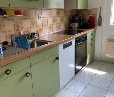 Apartment with garden seating - Foto 1