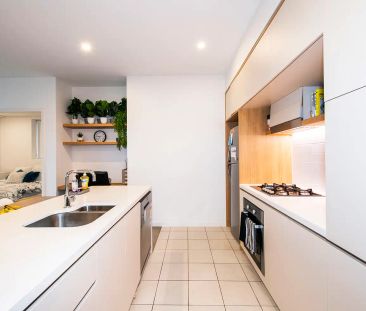 405/101 Lord Sheffield Circuit, Penrith NSW 2750 - Photo 5