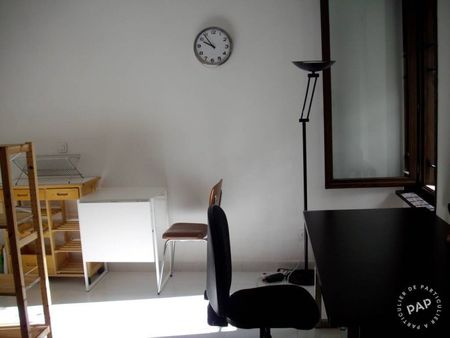 Appartement 1 Pièce 23 m² - Photo 2