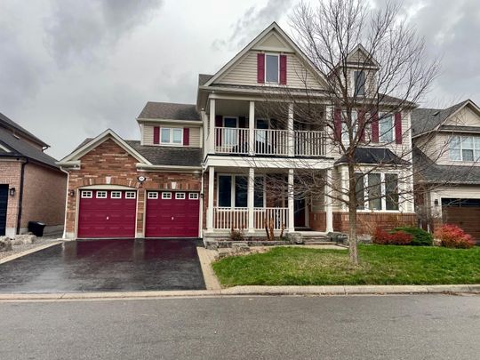 For Lease - 1600 Stevenson Street Unit# Basement, Milton, Ontario - Photo 1