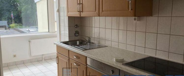 WIR VERMIETEN GERNE! Helle 2 Zi.Wohnung in Neumünster, 1.OG - Foto 1