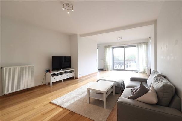 Appartement te huur - Foto 1