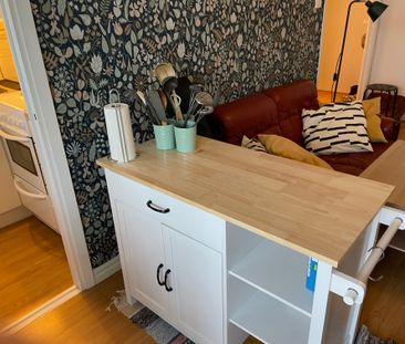 Stenkilsgatan, Skellefteå - Foto 5