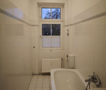 3- Zimmer Wohnung in der Schelfstadt - Photo 5