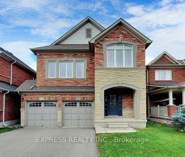For Lease - 164 Mavrinac Boulevard, Aurora, Ontario - Photo 2