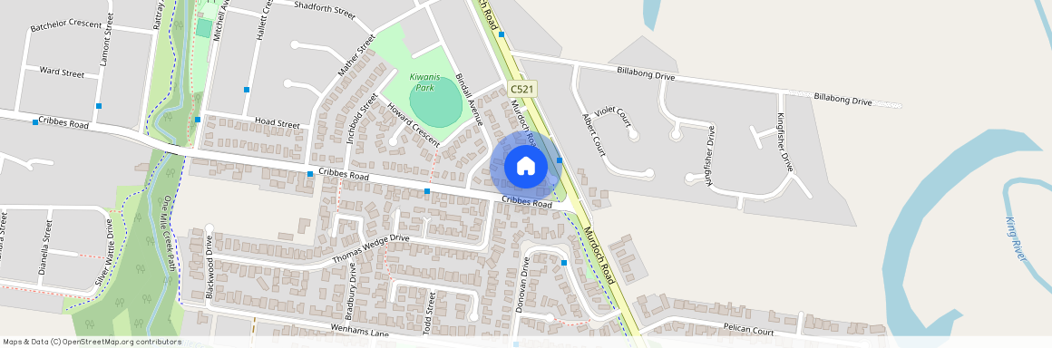 4/166 Murdoch Road, Vic 3677, Wangaratta