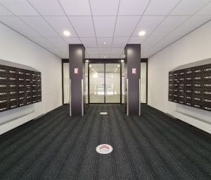 Lutherse Burgwal - Foto 6