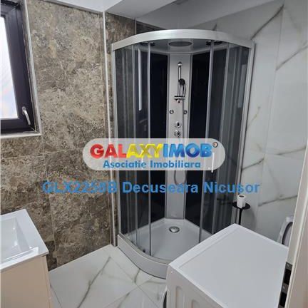 Garsoniera Mobilata Utilata, in Militari Residence, 400 Euro - Photo 1