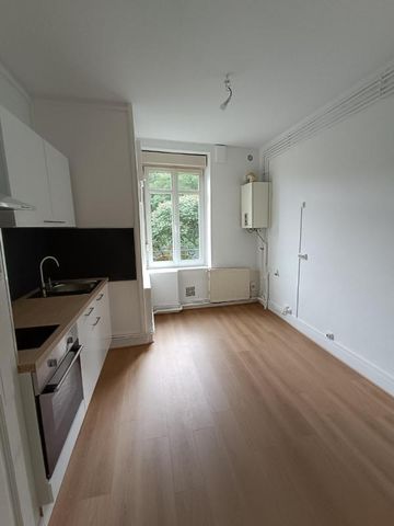 Location Appartement 3 pièces 73m² NANCY 54000 - Photo 4