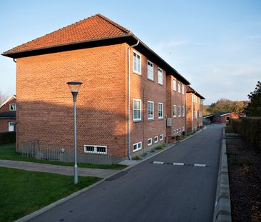 Phillipshave, 2. 1.tv., 8620, Kjellerup - Foto 5
