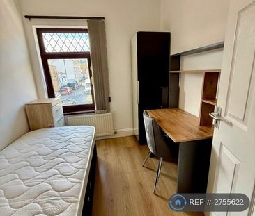 1 bedroom in a house share to rent - Photo 3