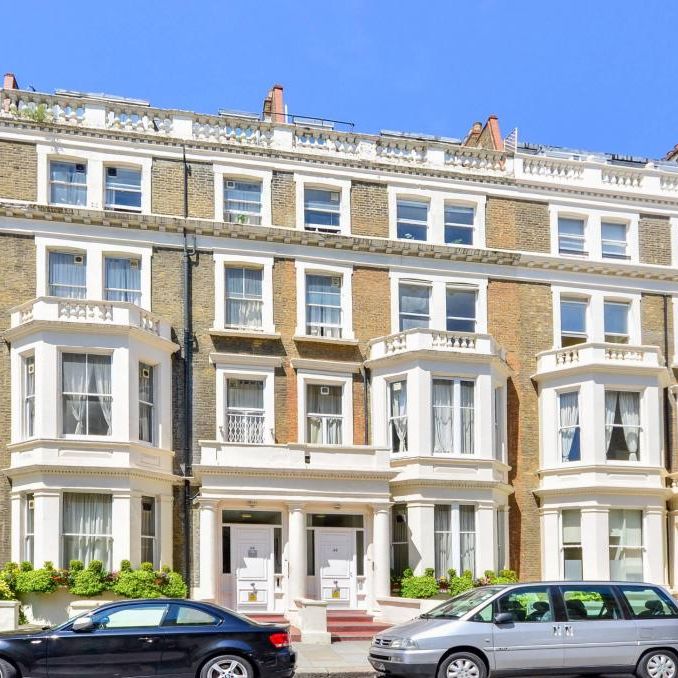 Flat 14 Penywern Road, Earls Court SW5 9SX - Photo 1