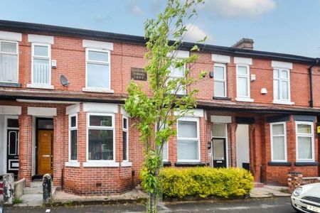 Furness Road, Fallowfield, Manchester, M14 - Photo 3