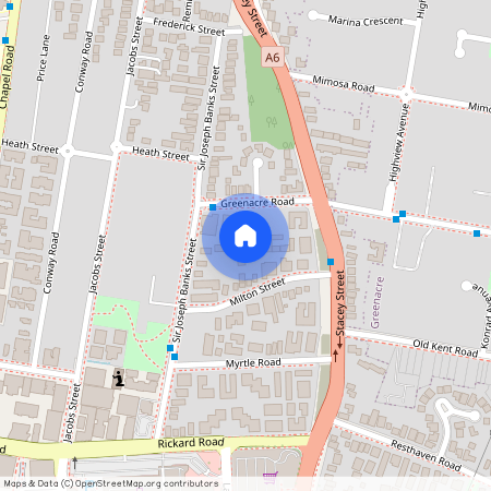 Bankstown, NSW 2200