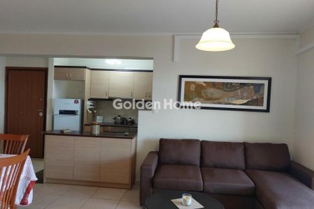 Διαμέρισμα για ενοικίαση Λυγιά (Ευρωστίνη) - Photo 3