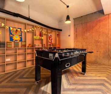 Premium Studio - Photo 2