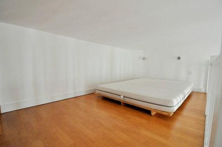 Flat 01 Fairholme Road, West Kensington W14 9JZ - Photo 5